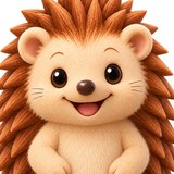 ハリーちゃん