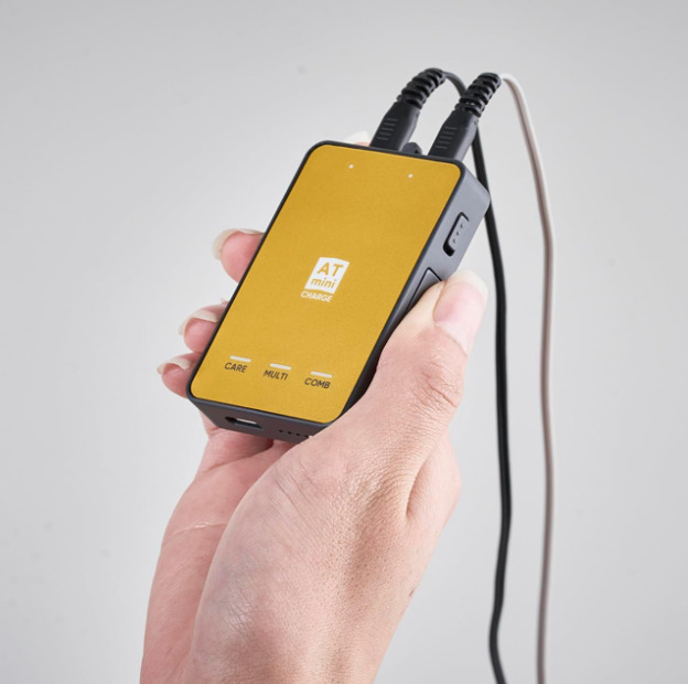 ATmini CHARGE