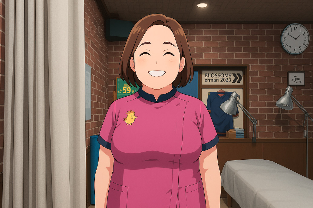 小瀧
