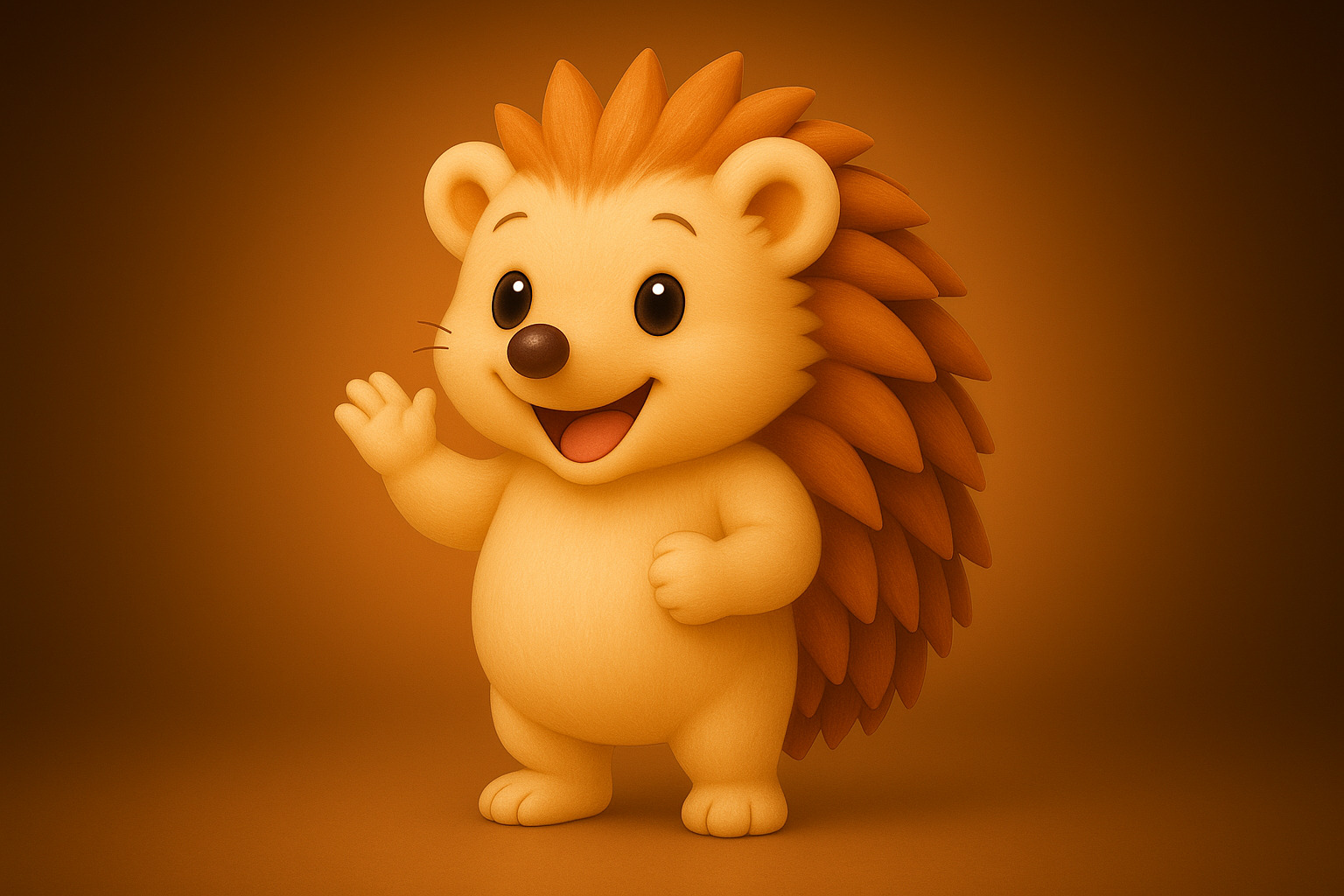 ハリーちゃん - おすすめセルフケアグッズの相棒