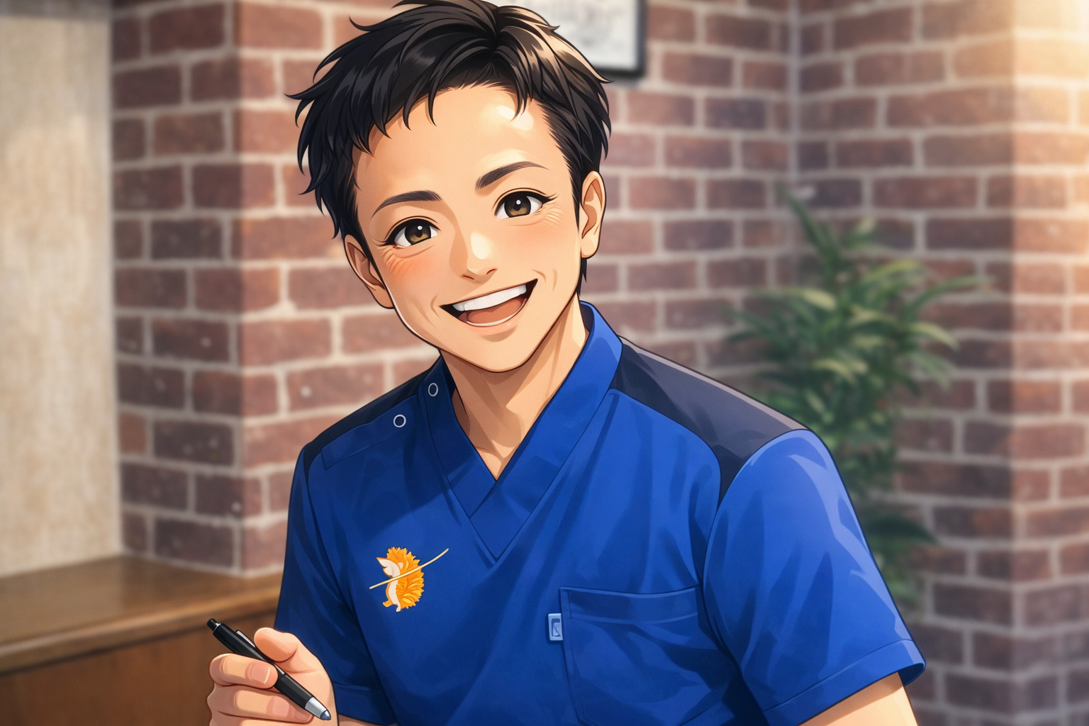 院長