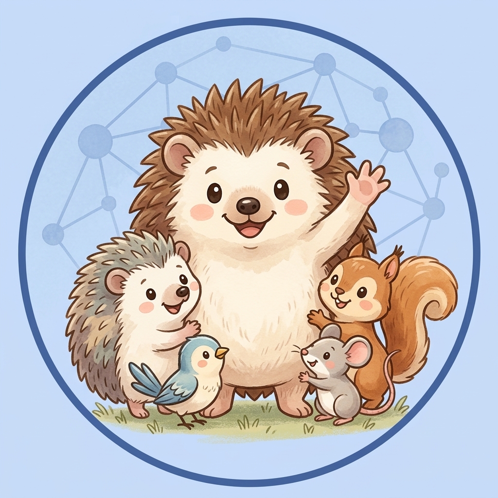 Facebookハリーちゃん
