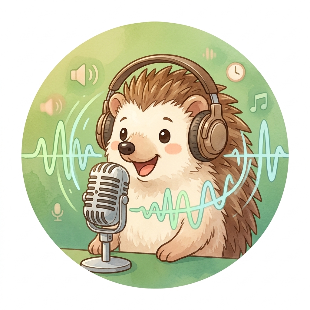 ラジオDJハリーちゃん